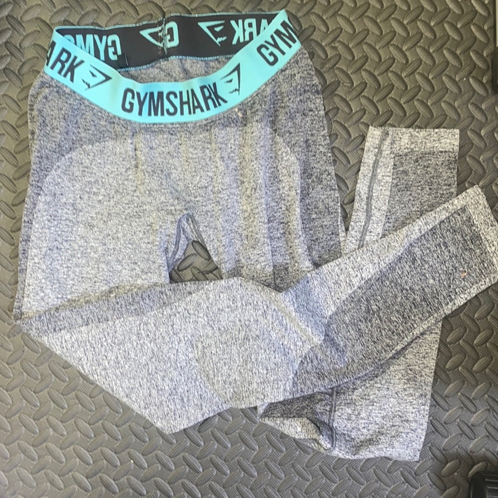 Gymshark leggings